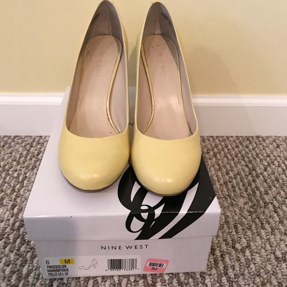 Nine West Ambitious